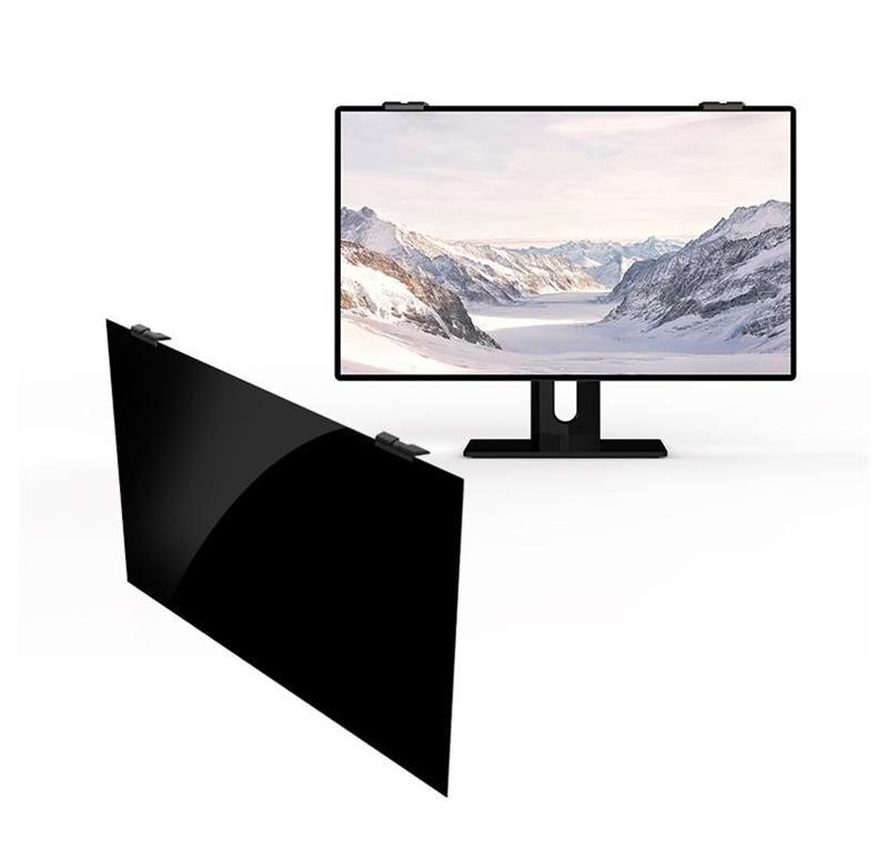 eSTUFF Filter zasebnosti magnetni 24"16:9