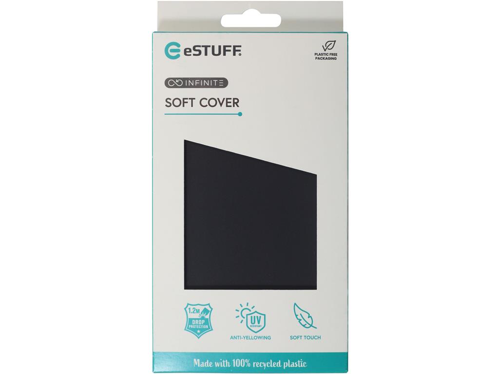 eSTUFF INFINITE (GRS) VIENNA iPhone 15 Pro
