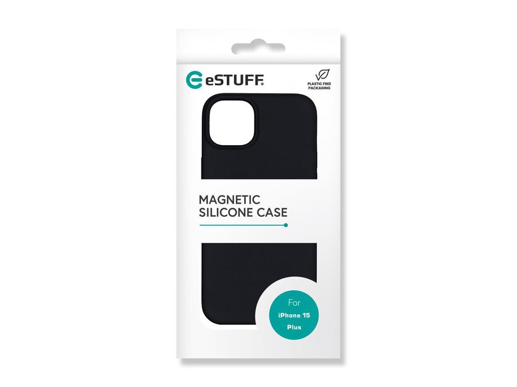 eSTUFF INFINITE (GRS) ROME iPhone 15 Plus