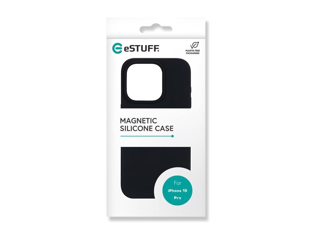 eSTUFF INFINITE (GRS) ROME iPhone 15 Pro