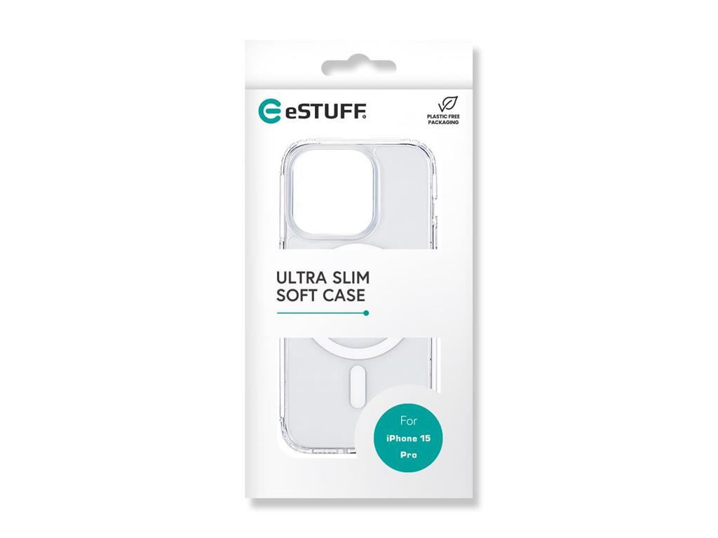 eSTUFF BERLIN iPhone 15 Pro
