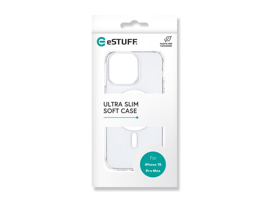 eSTUFF BERLIN iPhone 15 Pro Max
