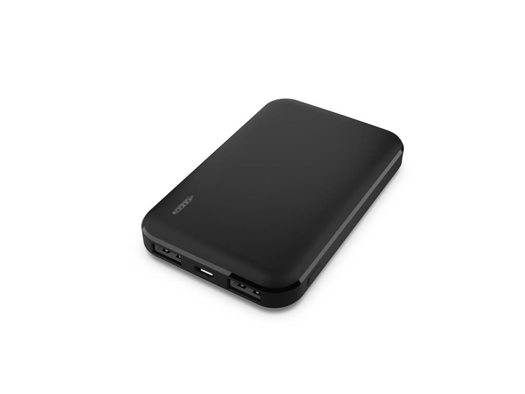 eSTUFF INFINITE prenosna baterija 5.000 mAh