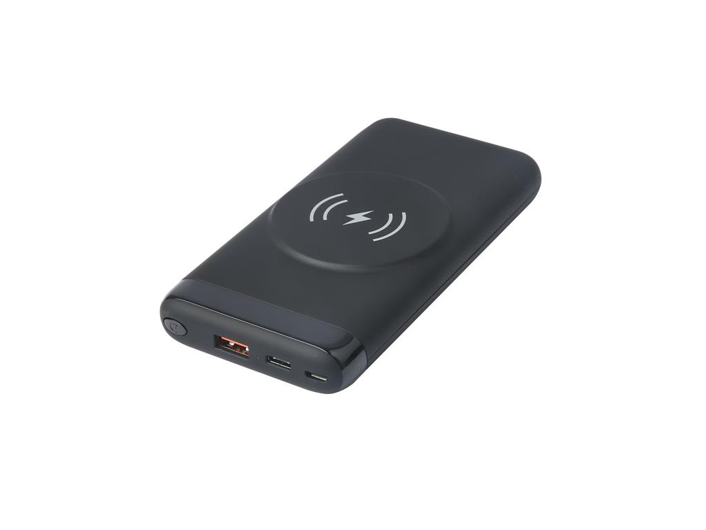 eSTUFF INFINITE prenosna baterija 10.000 mAh