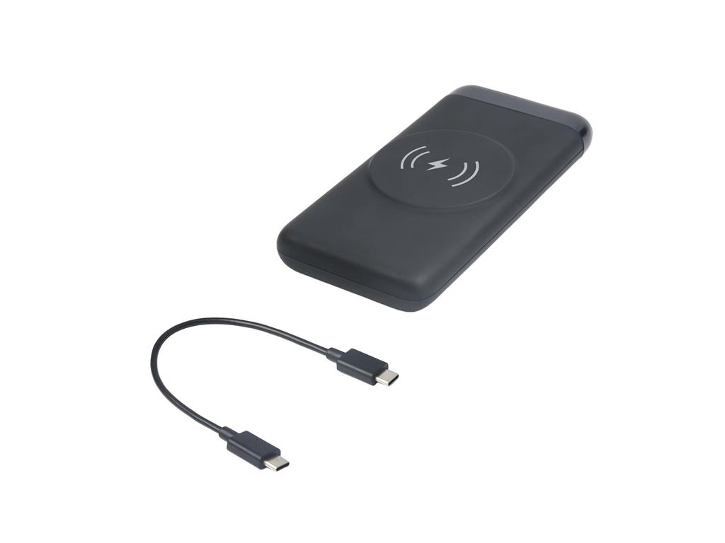 eSTUFF INFINITE prenosna baterija 10.000 mAh