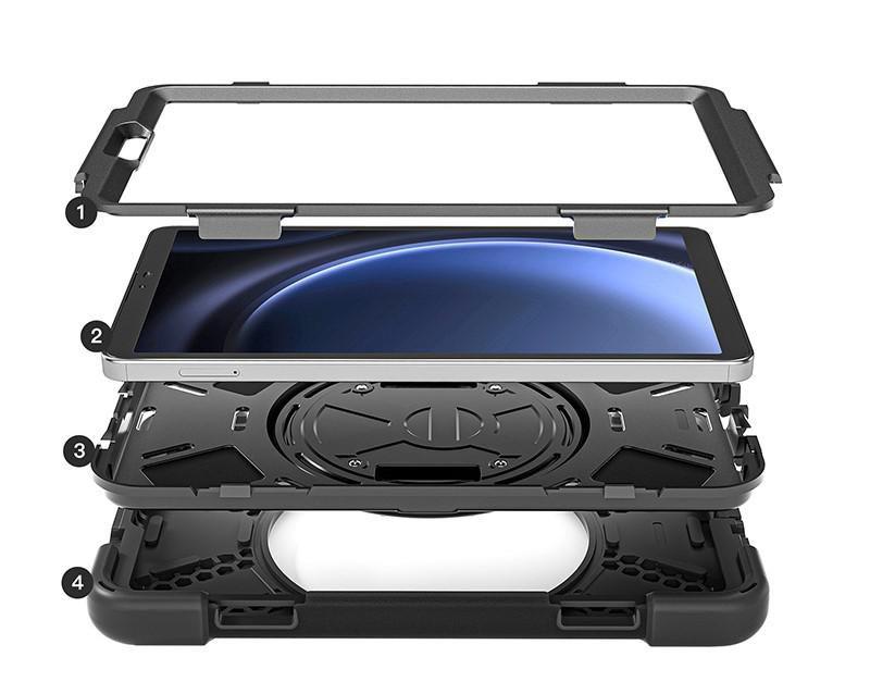 eSTUFF Galaxy Tab A9+ AUSTIN