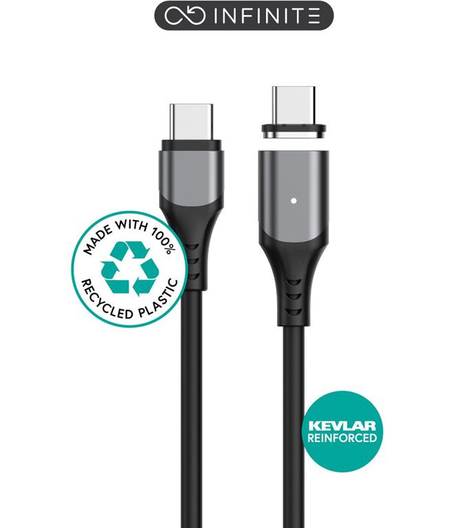  GRS magnetni USB-C v C 2m
