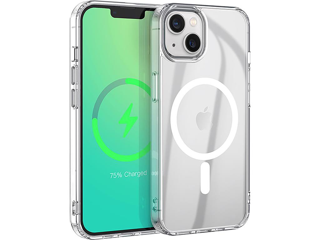eSTUFF OSLO iPhone 14 magnetni