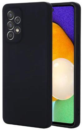eSTUFF MADRID Galaxy A15 4G/5G črn