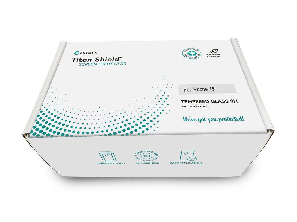 eSTUFF iPhone 17e/16e/14/13/13 Pro