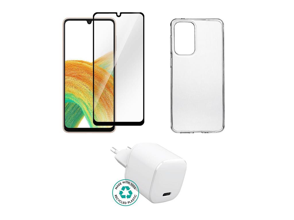 eSTUFF Komplet Galaxy A53 5G