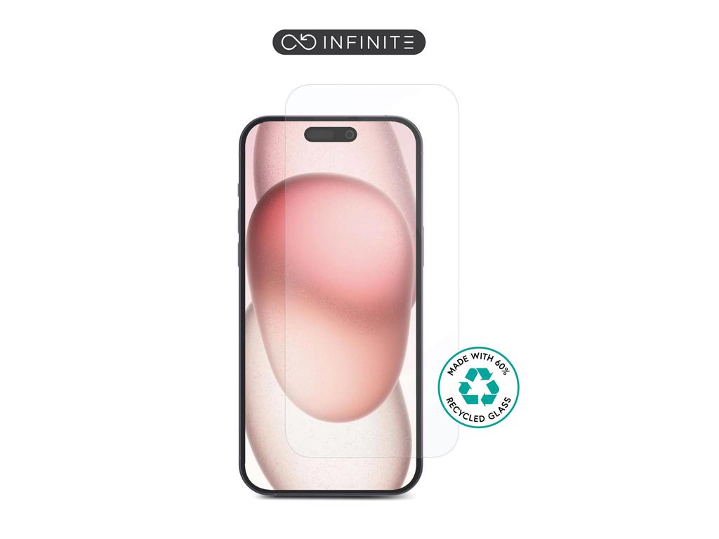 eSTUFF iPhone 16 Pro Max steklo