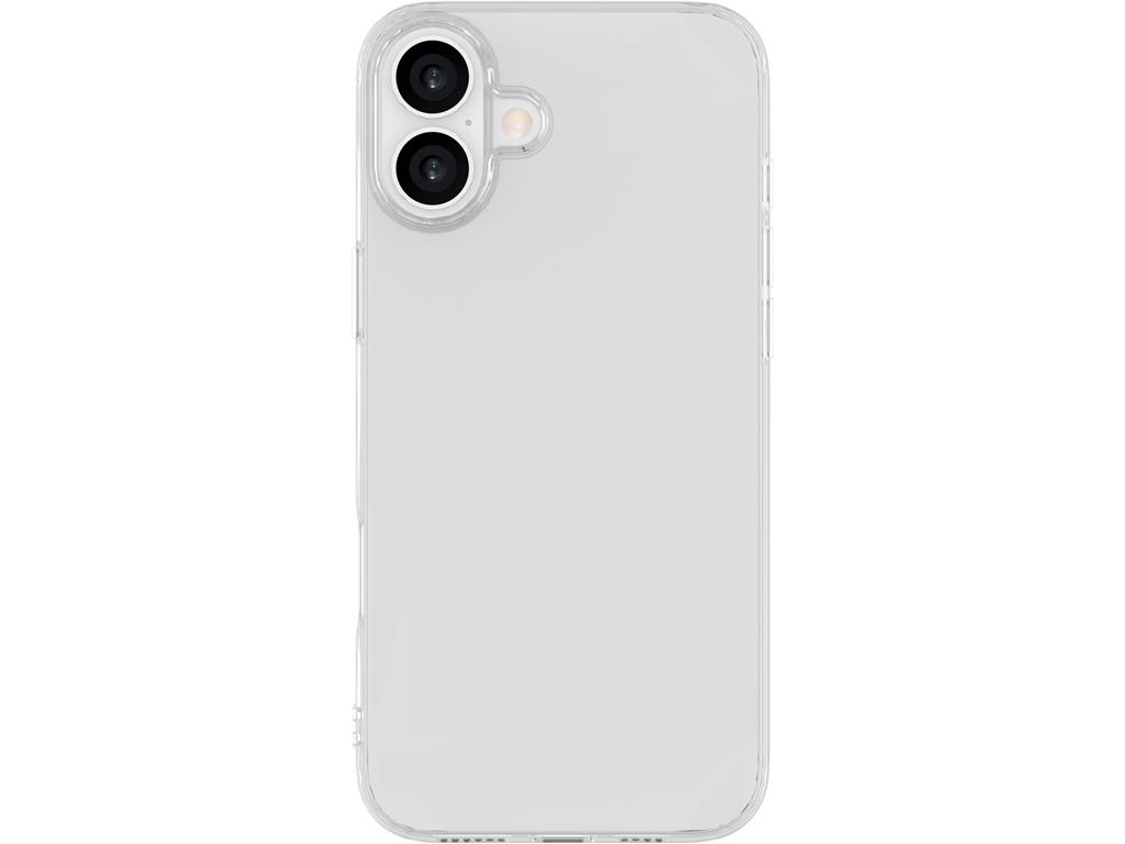 eSTUFF VIENNA iPhone 16 Plus prozoren
