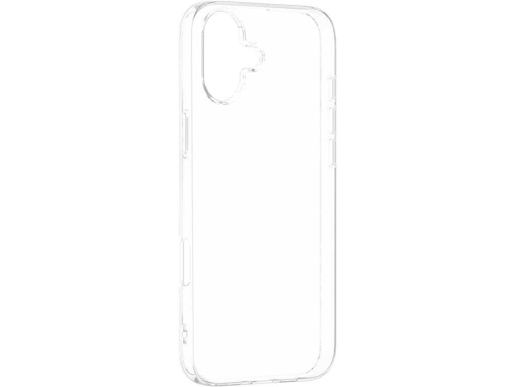 eSTUFF VIENNA iPhone 16 Plus prozoren