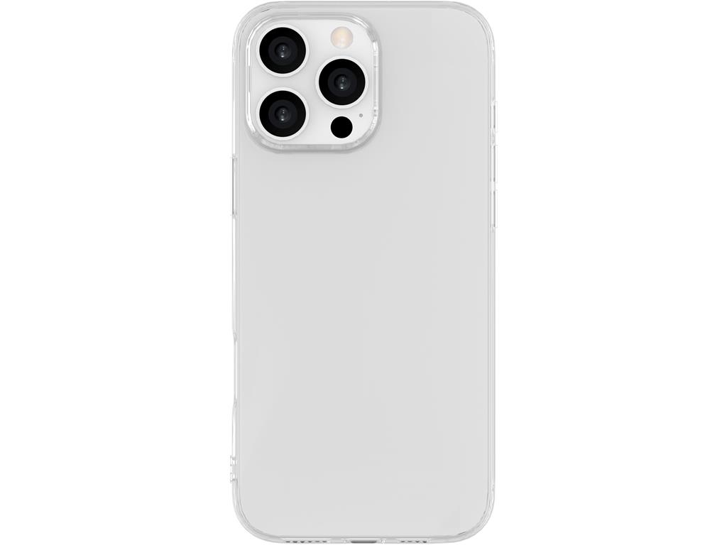 eSTUFF VIENNA iPhone 16 Pro prozoren