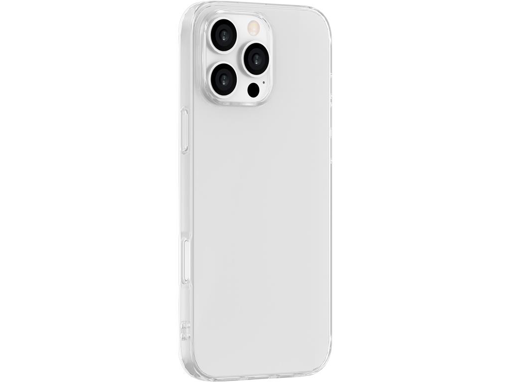 eSTUFF VIENNA iPhone 16 Pro prozoren