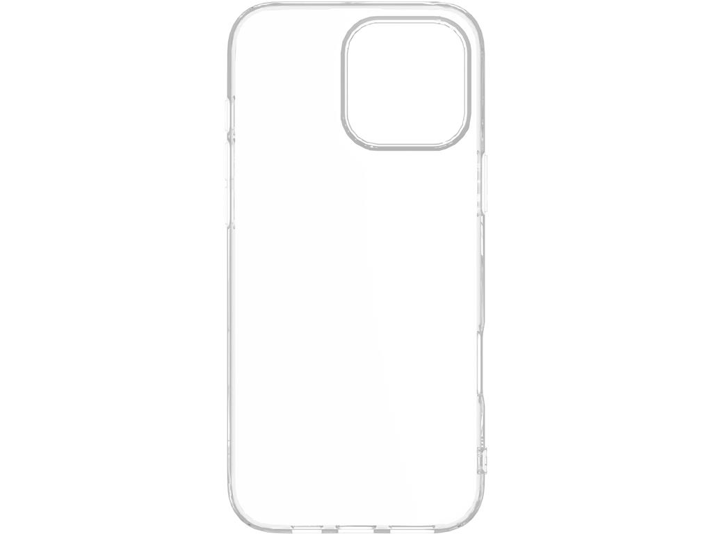 eSTUFF VIENNA iPhone 16 Pro prozoren