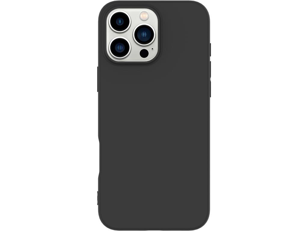 eSTUFF VIENNA iPhone 16 Pro Max črn