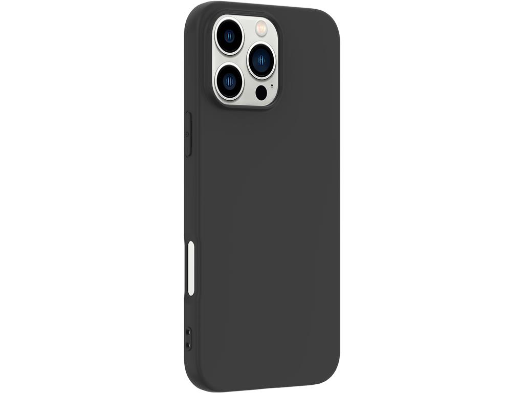 eSTUFF VIENNA iPhone 16 Pro Max črn