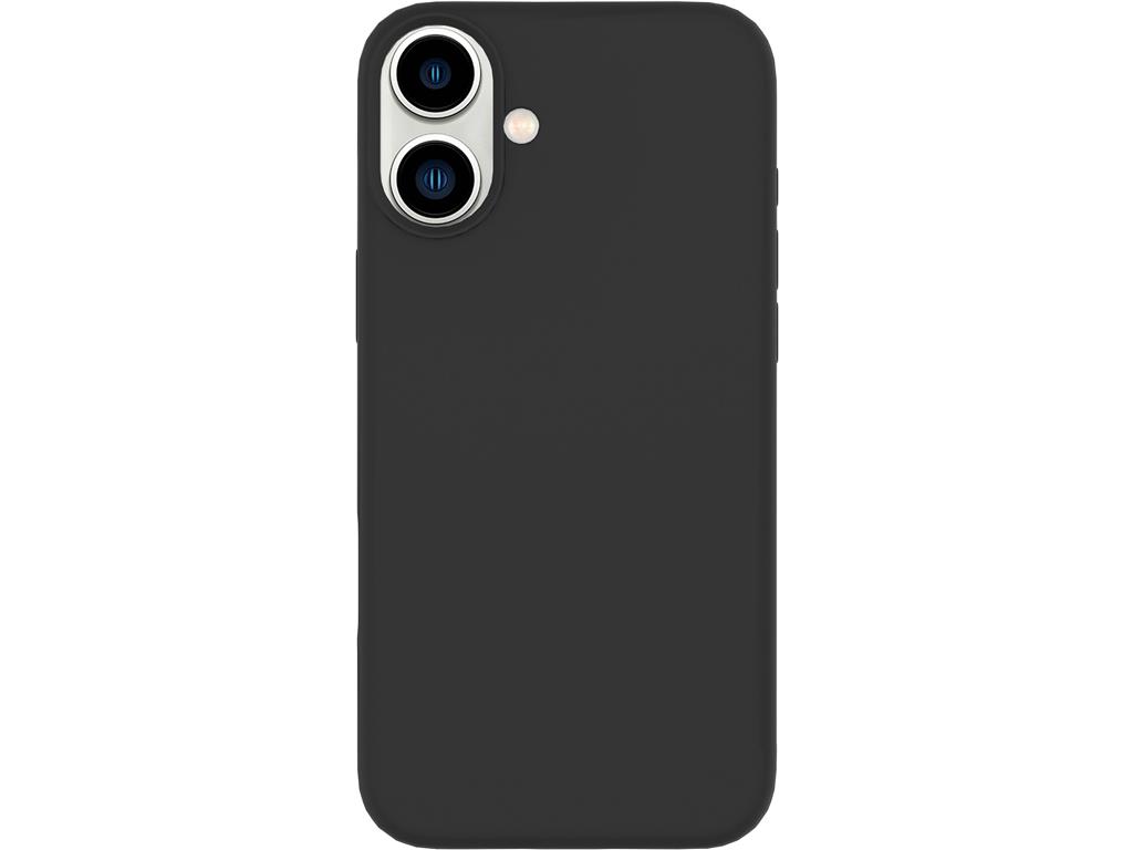eSTUFF RIGA iPhone 16 črn