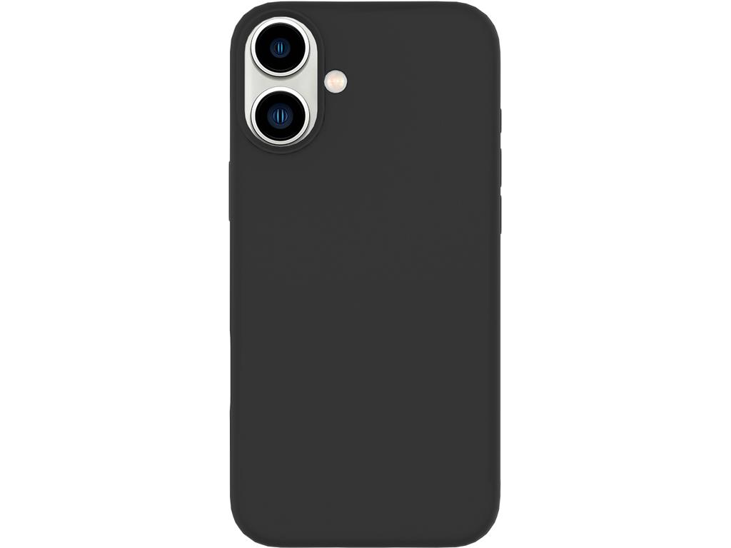 eSTUFF RIGA iPhone 16 Plus črn