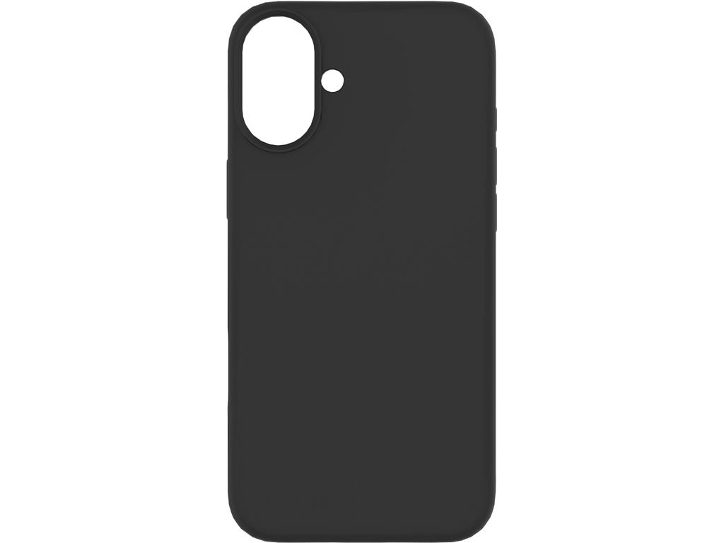 eSTUFF RIGA iPhone 16 Plus črn