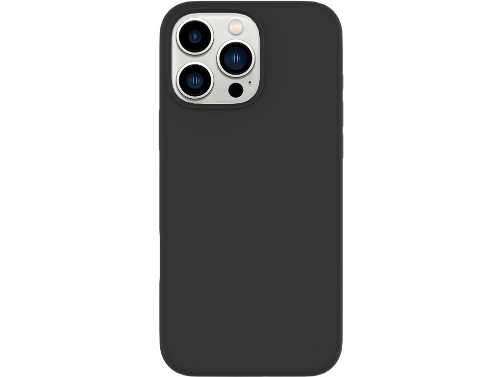 eSTUFF RIGA iPhone 16 Pro črn