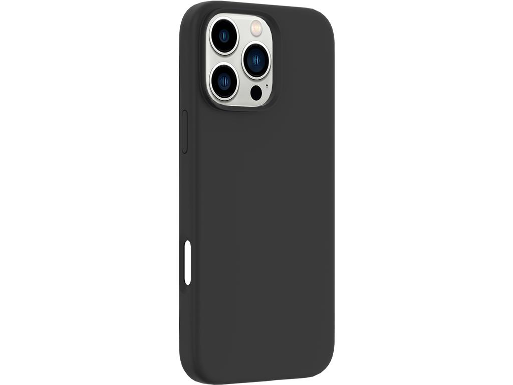 eSTUFF RIGA iPhone 16 Pro črn