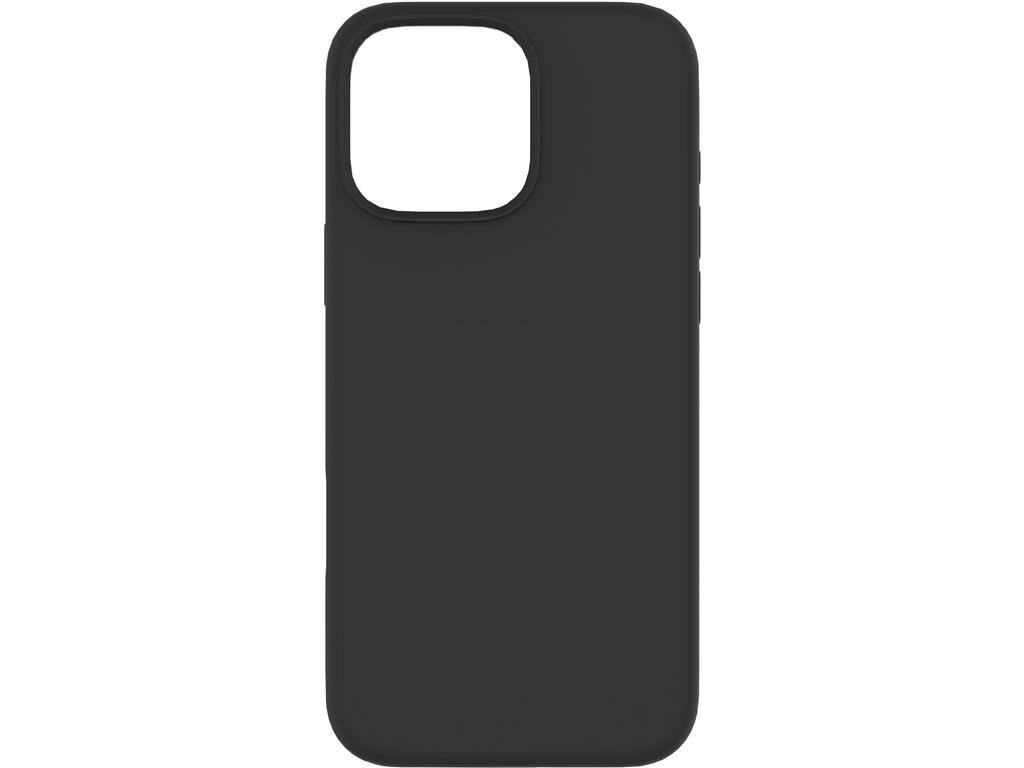 eSTUFF RIGA iPhone 16 Pro črn