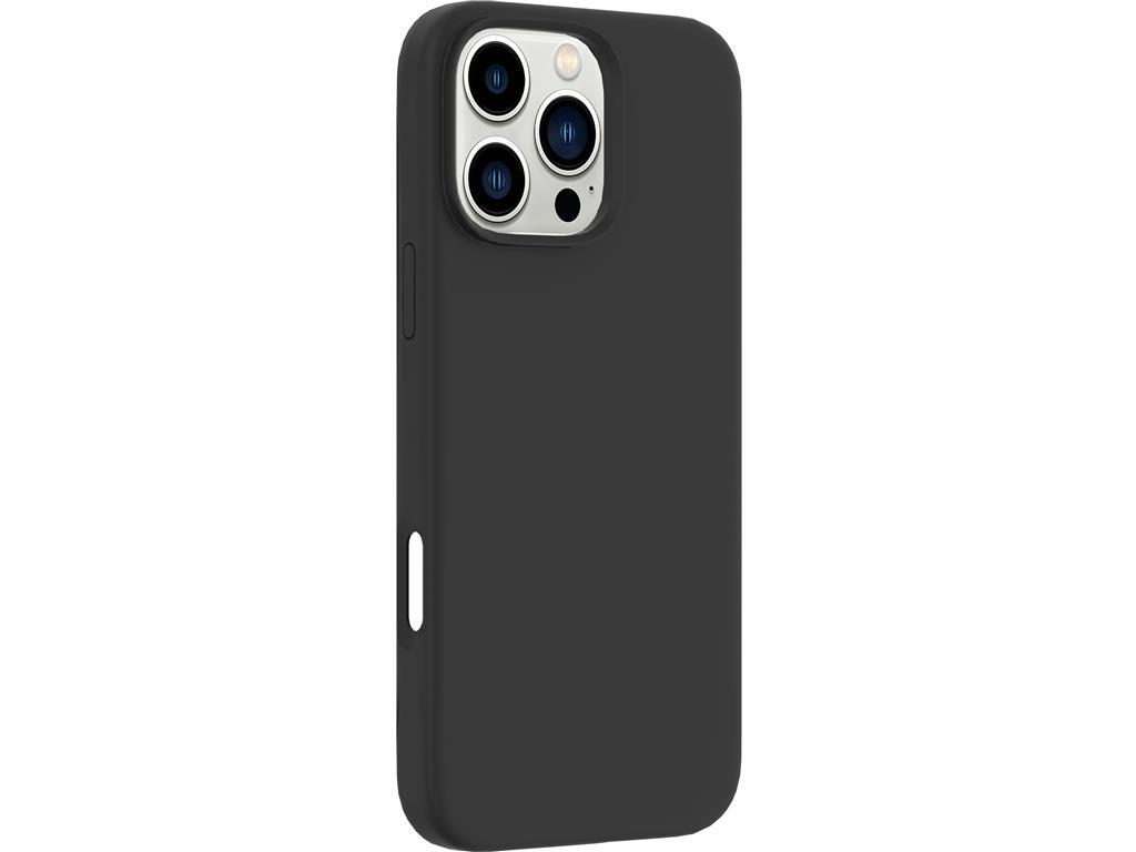 eSTUFF RIGA iPhone 16 Pro Max črn