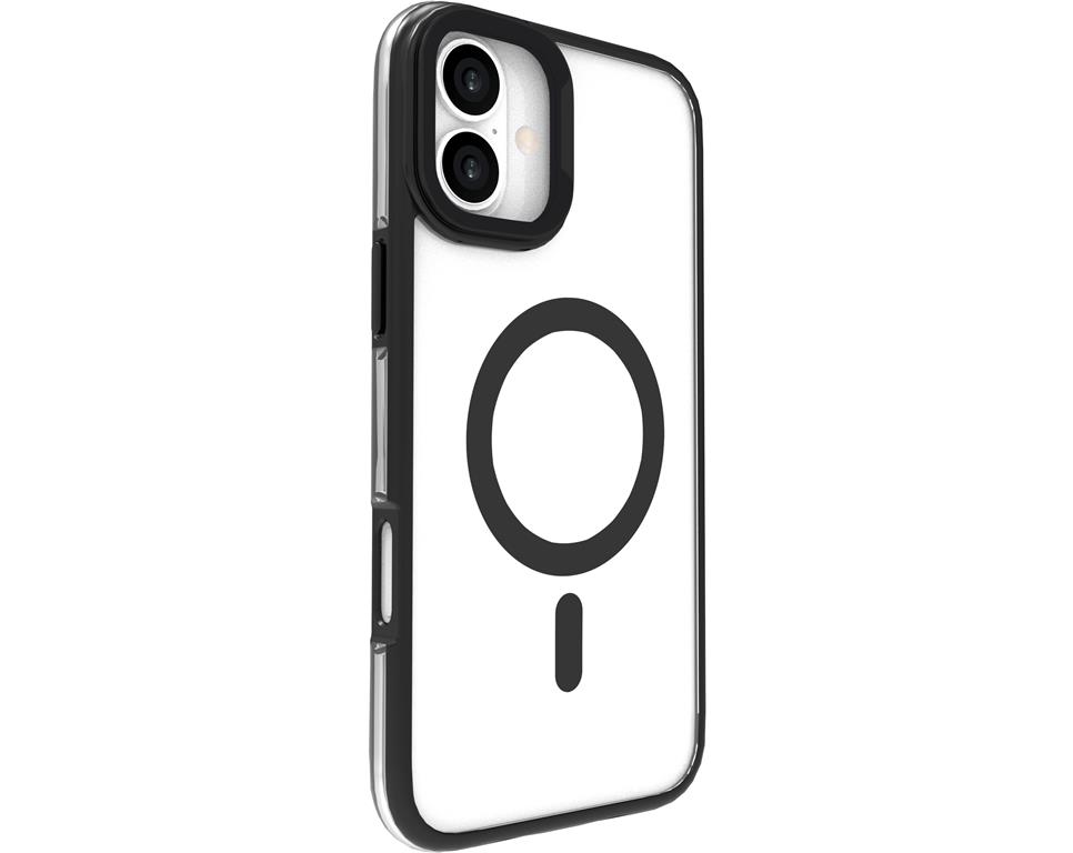 eSTUFF HELSINKI iPhone 16 Plus magnet.