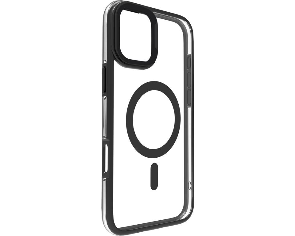 eSTUFF HELSINKI iPhone 16 Plus magnet.