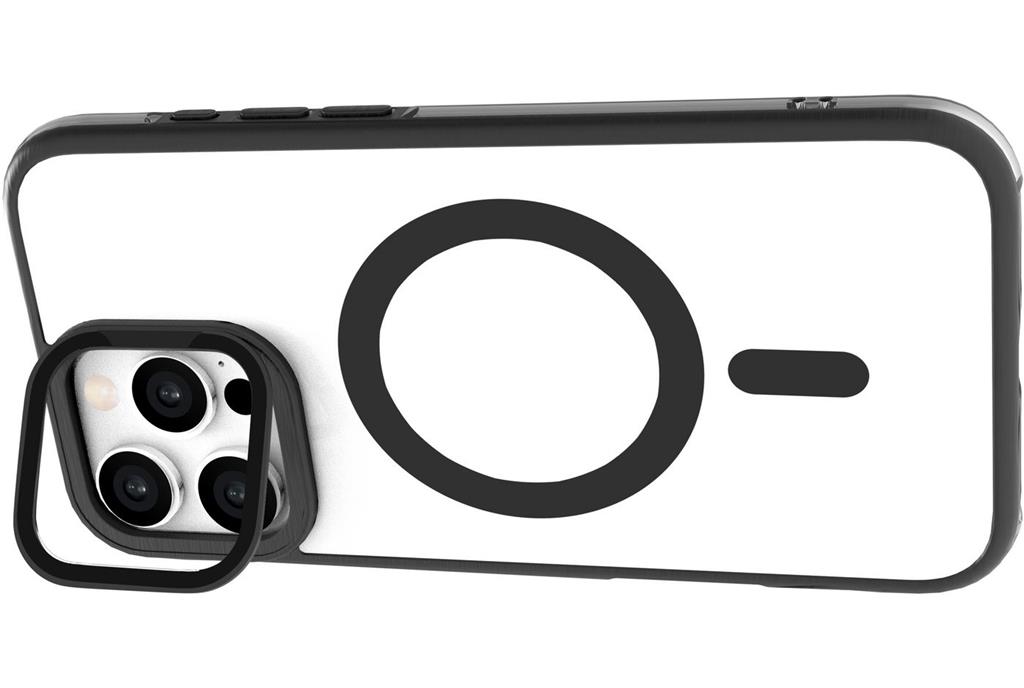 eSTUFF HELSINKI iPhone 16 Pro magnetni
