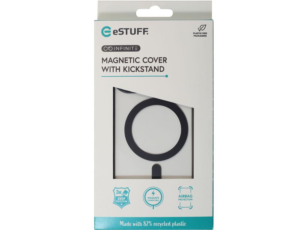 eSTUFF HELSINKI iPhone 16 Pro magnetni