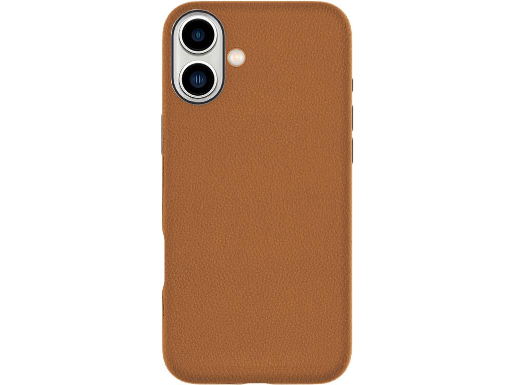 eSTUFF VENICE iPhone 16 usnjen magnet.