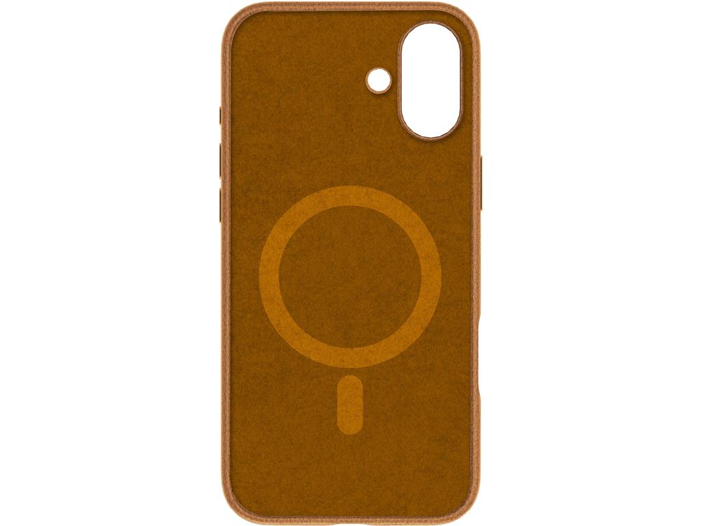 eSTUFF VENICE iPhone 16 usnjen magnet.