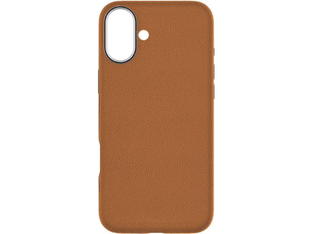 eSTUFF VENICE iPhone 16 usnjen magnet.