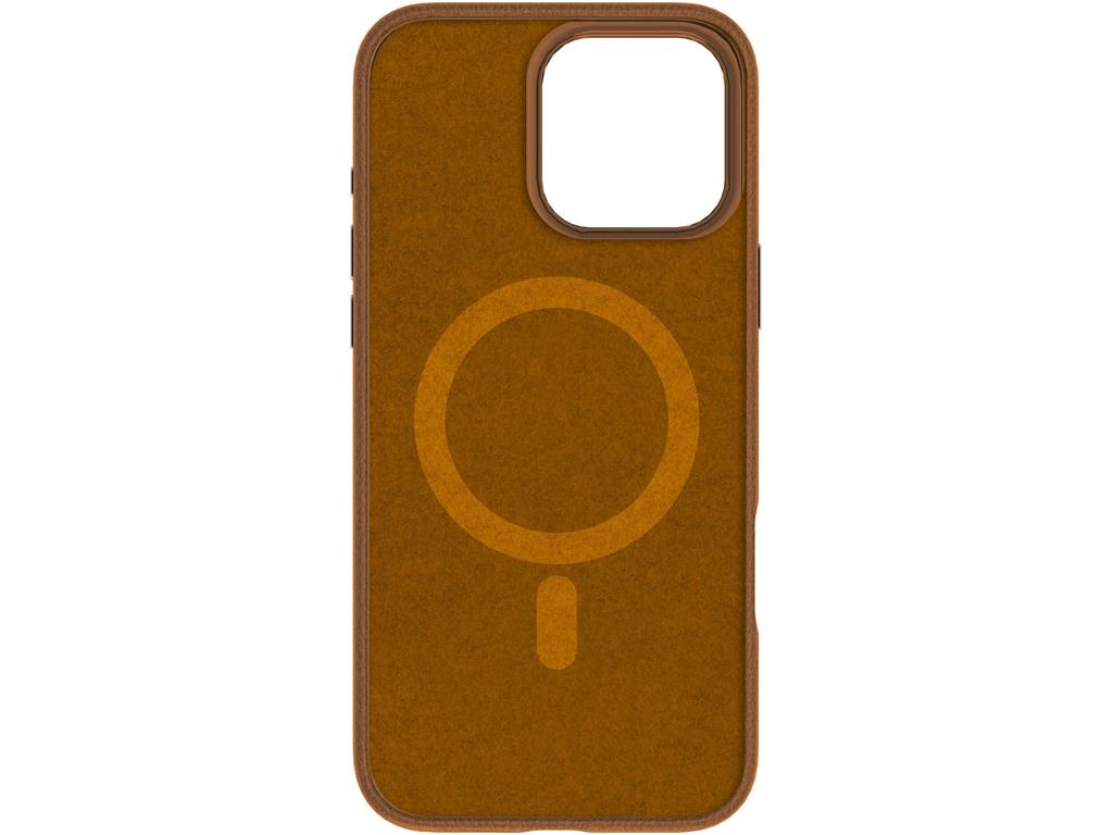 eSTUFF VENICE iPhone 16 Pro usnjen