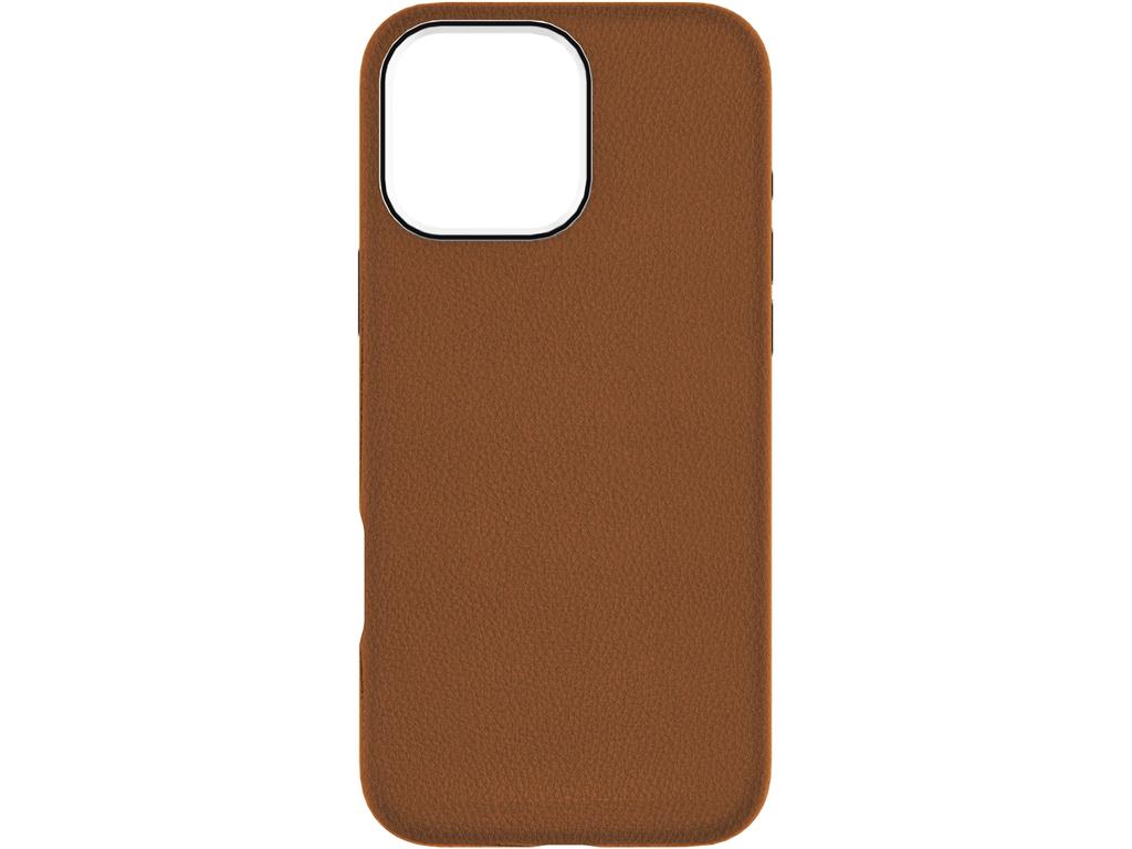 eSTUFF VENICE iPhone 16 Pro usnjen