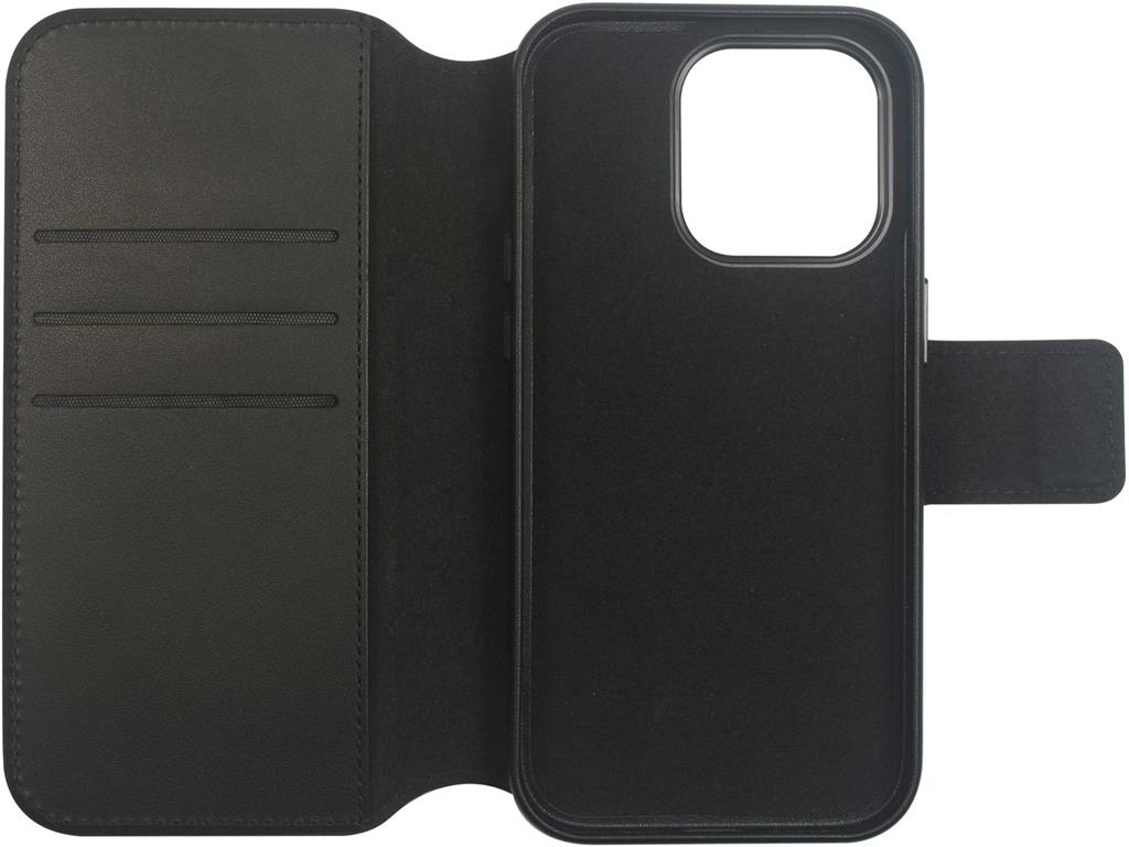 eSTUFF MILAN iPhone 16 Plus torbica