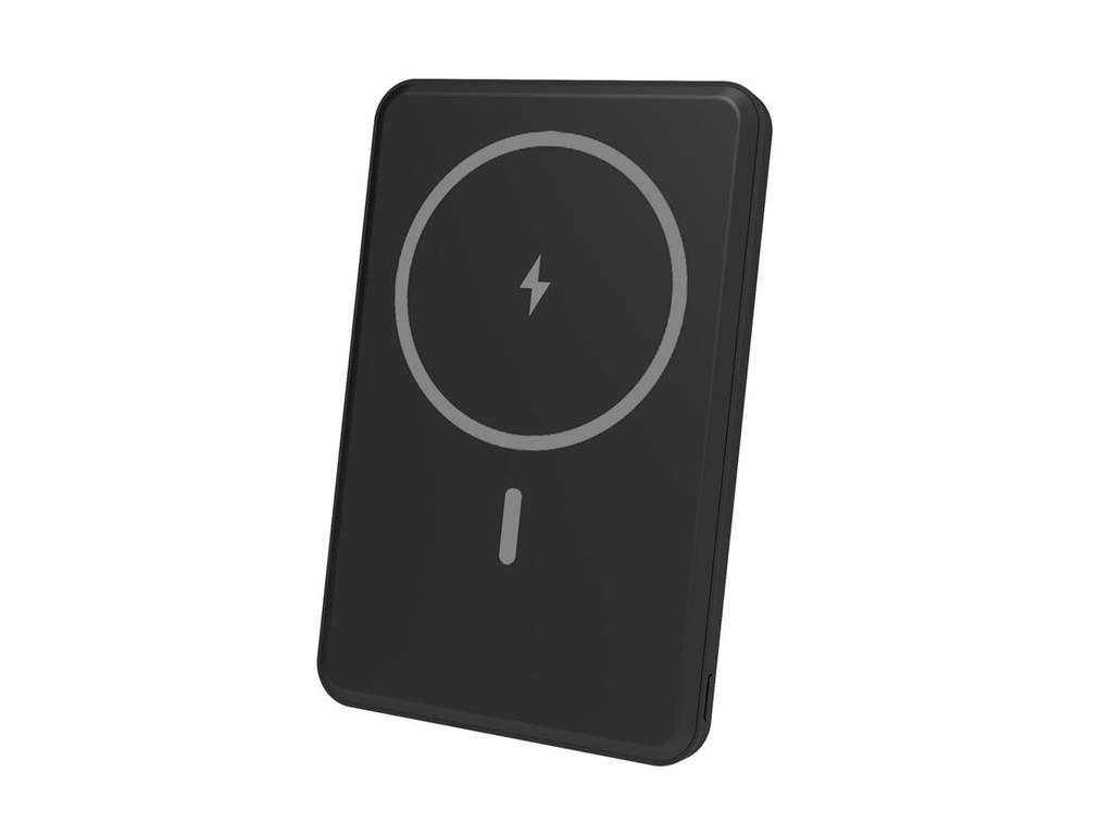 eSTUFF Prenosna baterija 5.000 mAh
