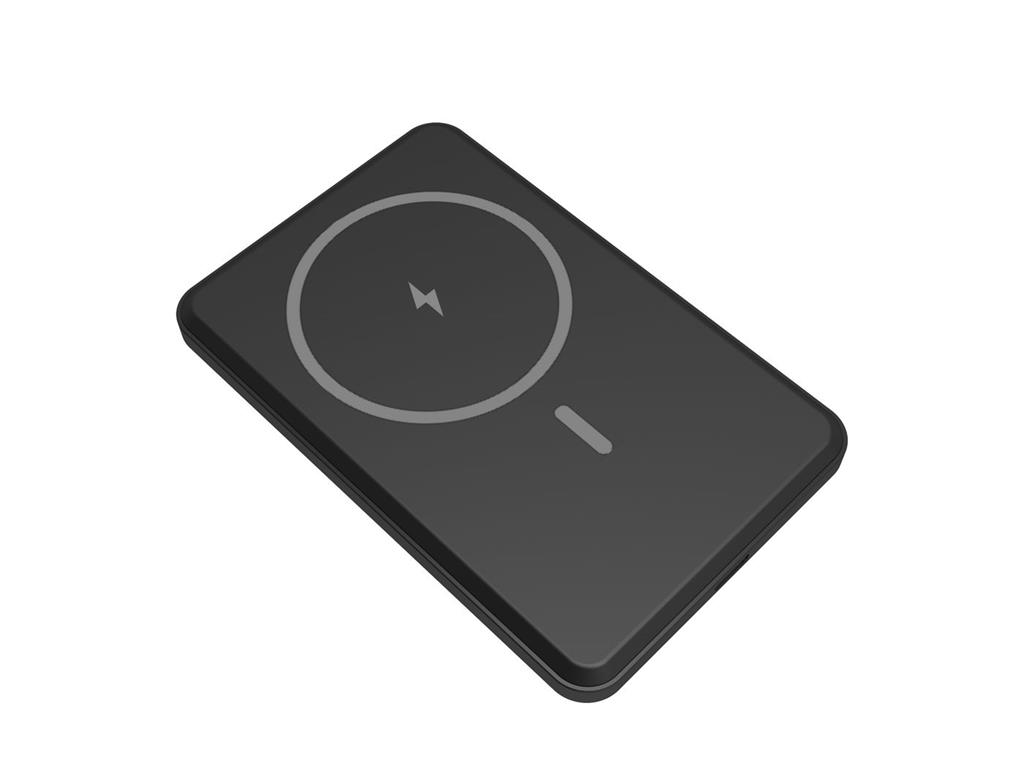 eSTUFF Prenosna baterija 5.000 mAh