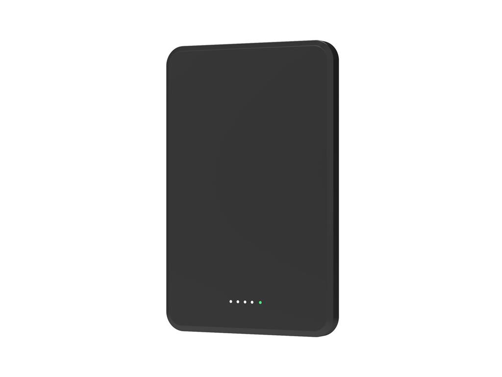 eSTUFF Prenosna baterija 5.000 mAh