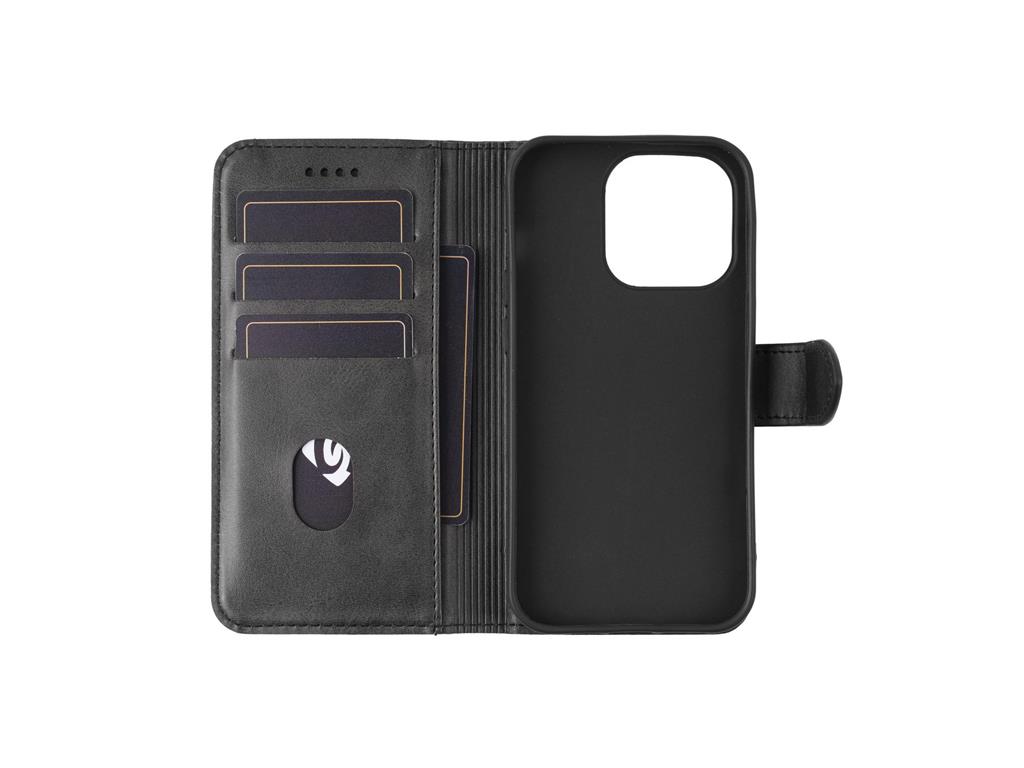 eSTUFF WALES iPhone 15 preklopni etui