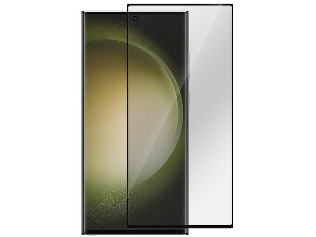 eSTUFF Zaščita zaslona Galaxy S25 Ultra