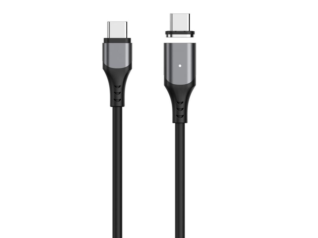 eSTUFF INFINITE Magnetni kabel USB C-C, 2m