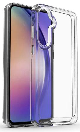 eSTUFF LONDON Galaxy A56 prozoren