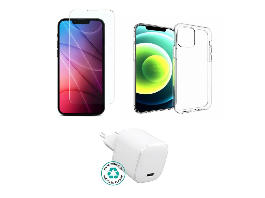 eSTUFF Komplet za iPhone 13