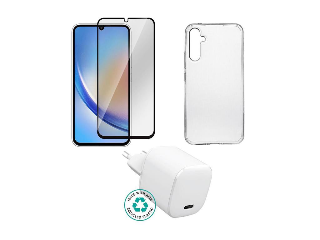 eSTUFF Komplet za Galaxy A14