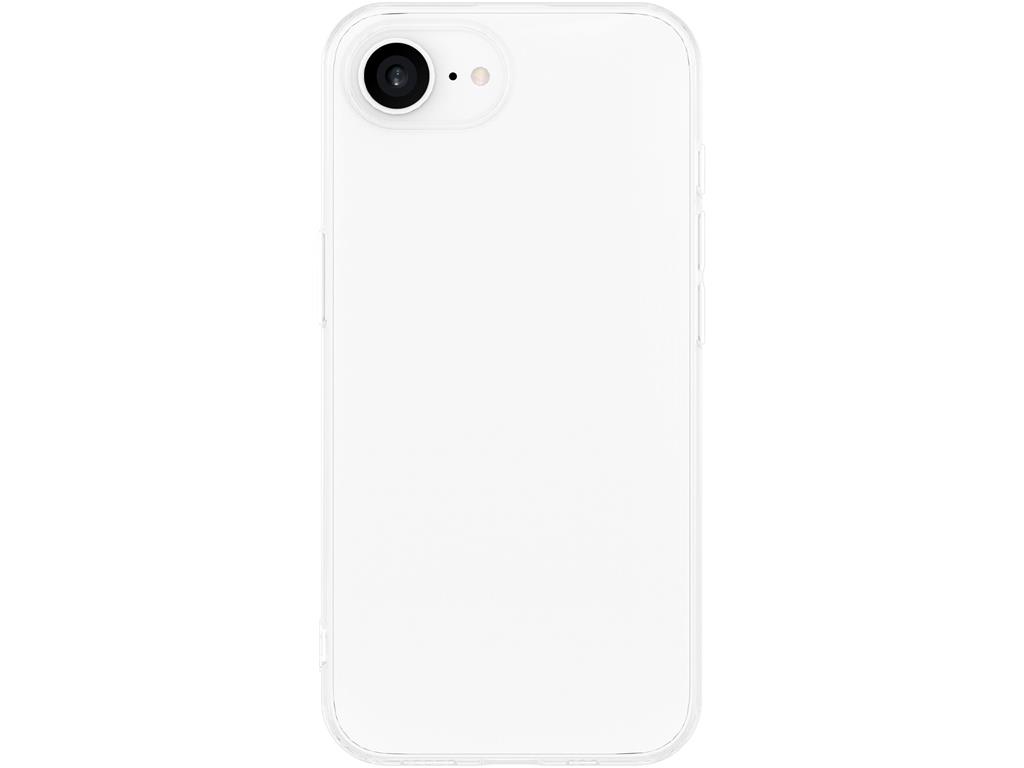 eSTUFF VIENNA iPhone 17e/16e prozoren